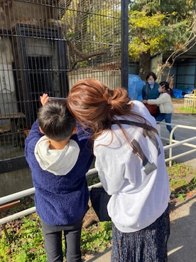 so_☺︎さんのコーディネート