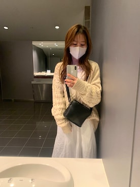 so_☺︎さんのコーディネート