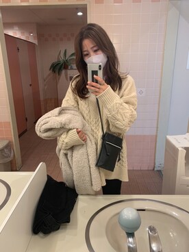 so_☺︎さんのコーディネート