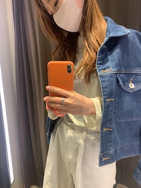 so_☺︎さんのコーディネート