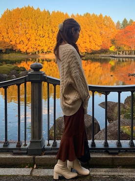 so_☺︎さんのコーディネート