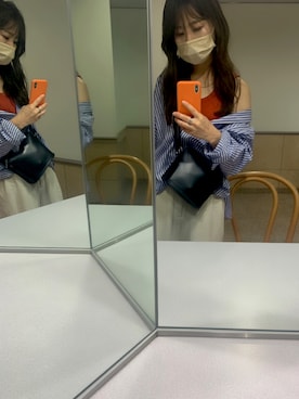 so_☺︎さんのコーディネート