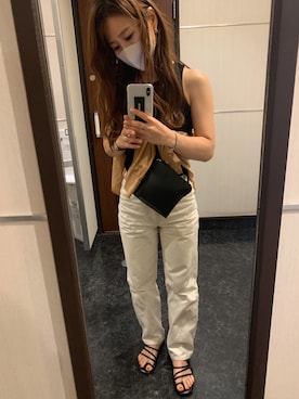 so_☺︎さんのコーディネート