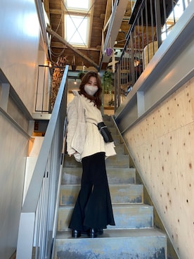 so_☺︎さんのコーディネート