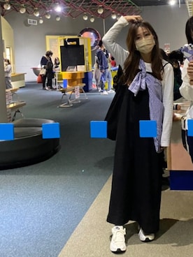 so_☺︎さんのコーディネート