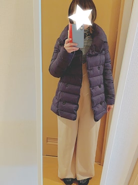 occaさんさんのコーディネート