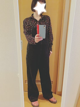 occaさんさんのコーディネート