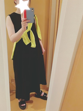 occaさんさんのコーディネート