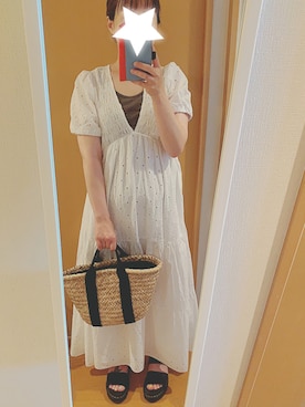 occaさんさんのコーディネート