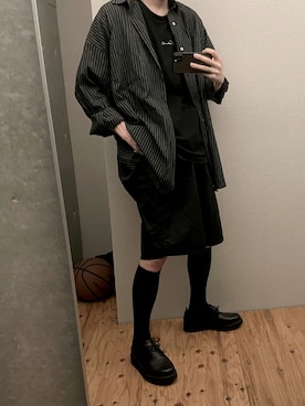 夜魔本さんのコーディネート