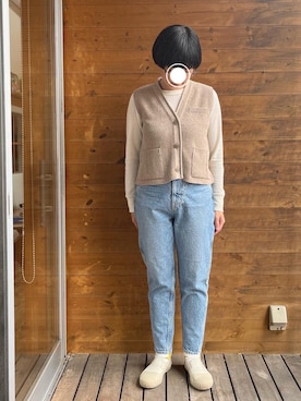 coccon◡̈*さんのコーディネート