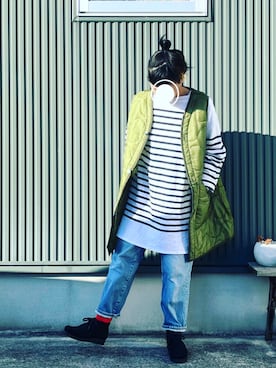 coccon◡̈*さんのコーディネート