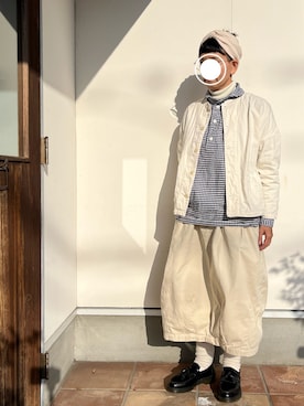 coccon◡̈*さんのコーディネート