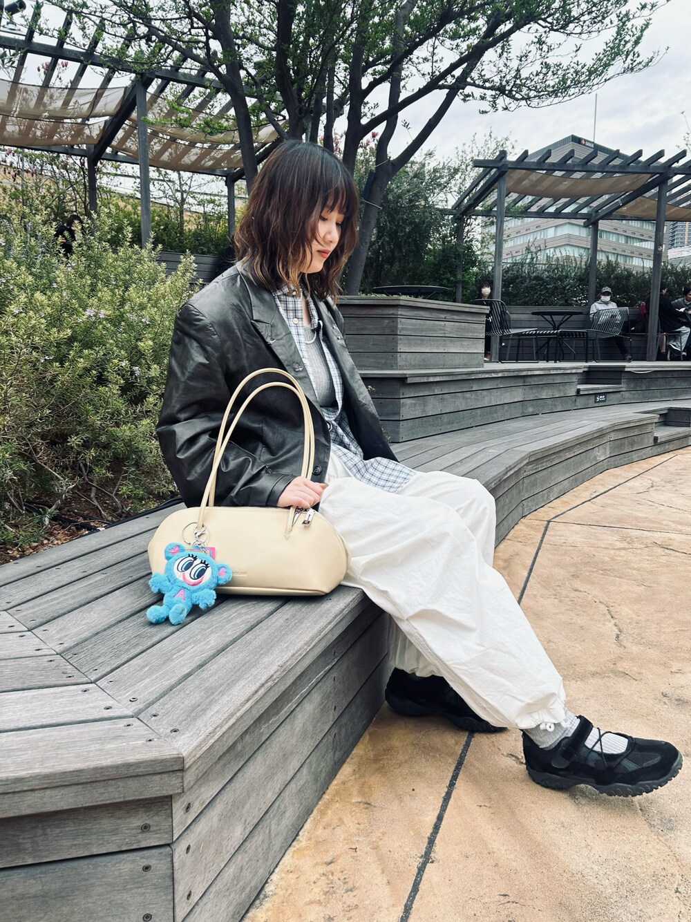 TODAYFUL（トゥデイフル）の「【TODAYFUL/トゥデイフル】ボーイ