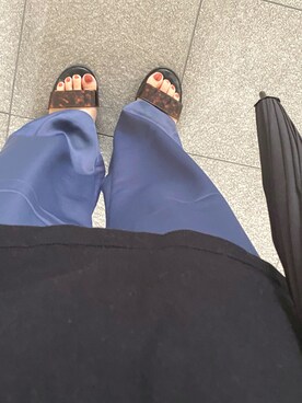 よこまるさんのコーディネート