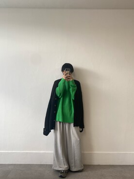 minto_8746さん(メンズ・165cm)の秋コーディネート