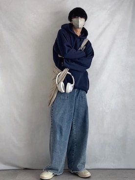 minto_8746さん(メンズ・165cm)の秋コーディネート