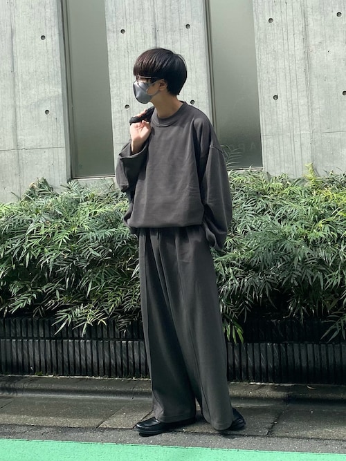 THE ROW*洗練されたデザインが魅力です*ワイアタ パンツ a786236ea3ba739c3e406b0452fa0b