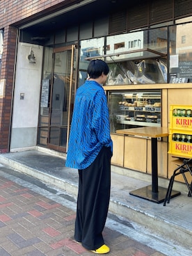 minto_8746さんのコーディネート