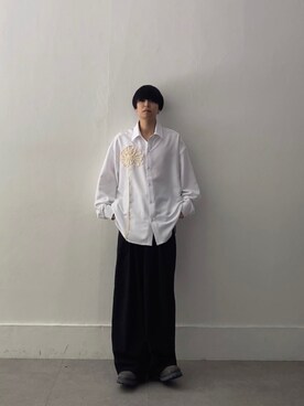 minto_8746さんのコーディネート