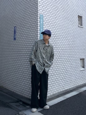 minto_8746さんのコーディネート