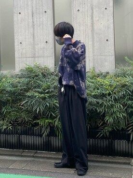 minto_8746さん（メンズ・165cm）の秋コーディネート