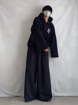 minto_8746さん(メンズ・165cm)の秋コーディネート