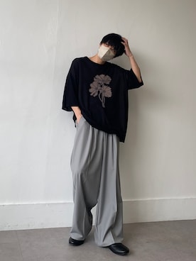 minto_8746さんのコーディネート