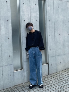 minto_8746さん(メンズ・165cm)の夏コーディネート