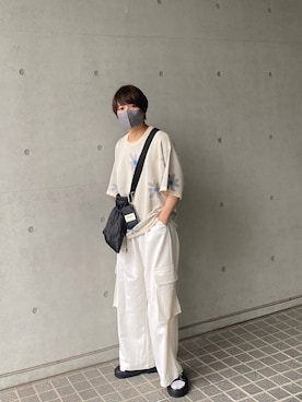 minto_8746さん(メンズ・165cm)の夏コーディネート