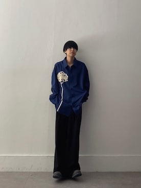 minto_8746さんのコーディネート