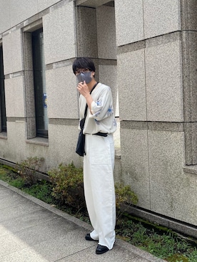 minto_8746さん(メンズ・165cm)の夏コーディネート