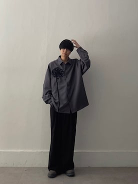 minto_8746さんのコーディネート