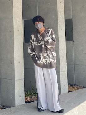 minto_8746さん(メンズ・165cm)の秋コーディネート