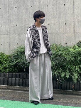 minto_8746さん(メンズ・165cm)の秋コーディネート