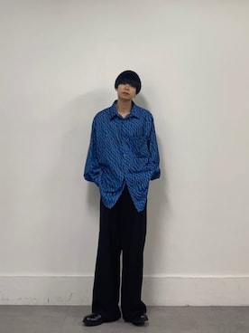 minto_8746さんのコーディネート