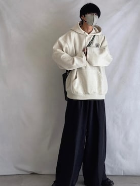 minto_8746さん(メンズ・165cm)の秋コーディネート