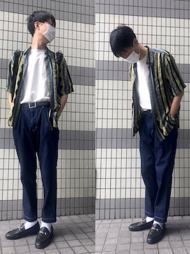 Rayさんのコーディネート