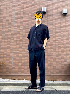 Rayさんのコーディネート