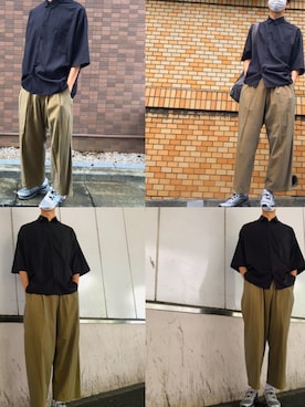 Rayさんのコーディネート