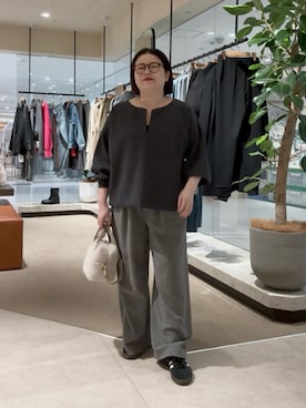 ありささんのコーディネート