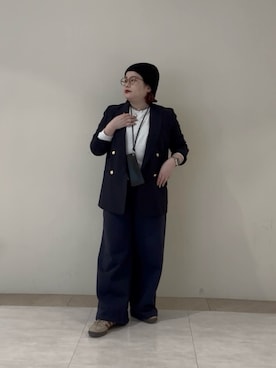 ありささんのコーディネート