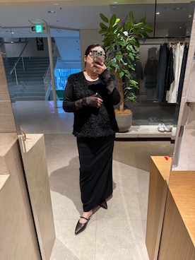 ありささんのコーディネート