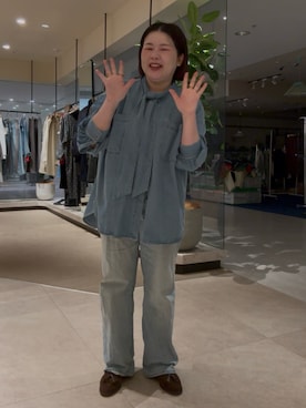 ありささんのコーディネート