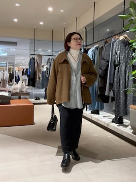 ありささんのコーディネート