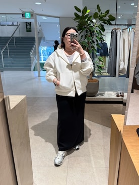 ありささんのコーディネート