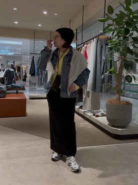 ありささんのコーディネート