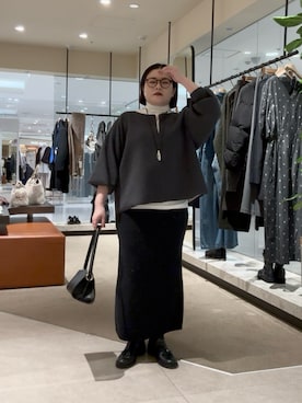 ありささんのコーディネート