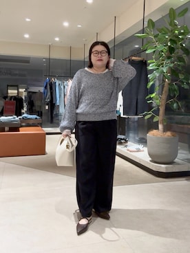 ありささんのコーディネート