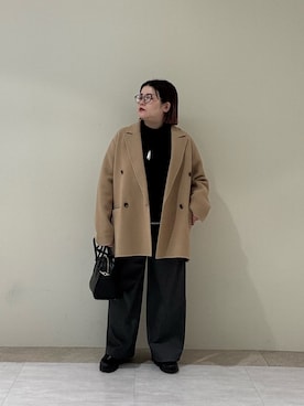 ありささんのコーディネート